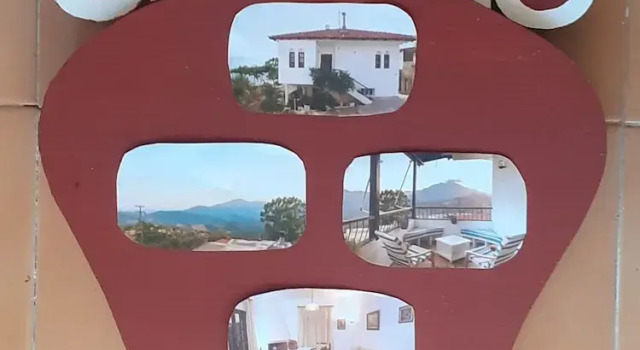 Коттедж Emphasis Traditional House