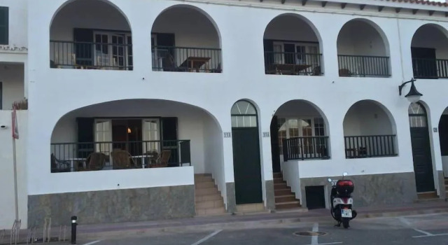 HOMEnFUN Fornells, Buchen Sie Ferienwohnung Apartments in Menorca, Ferienwohnung