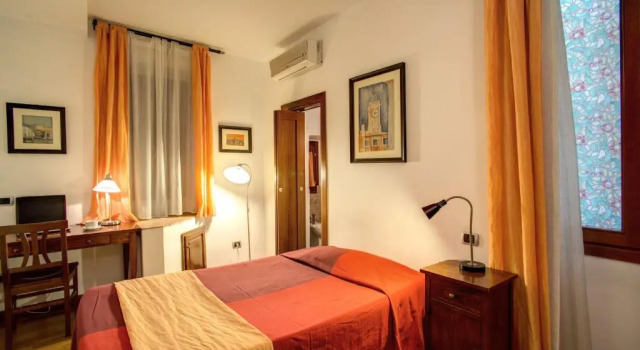Номер Standard Residenza Domizia