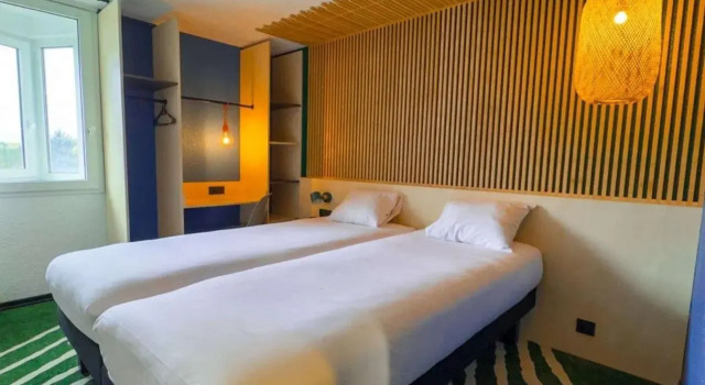 Hipotel Paris Hippodrome, Reservar Hotel Vincennes Val de Marne