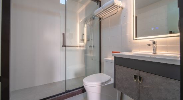 Suite Beiji Yiju Hotel