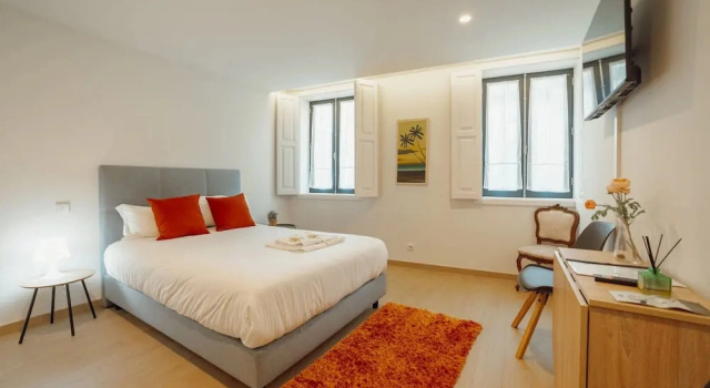 Коттедж Carmo Residence Porto - SRA DO Carmo by Vacationy