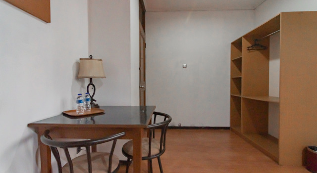 Suite RedDoorz Plus @ Sukamulya Pasteur 2