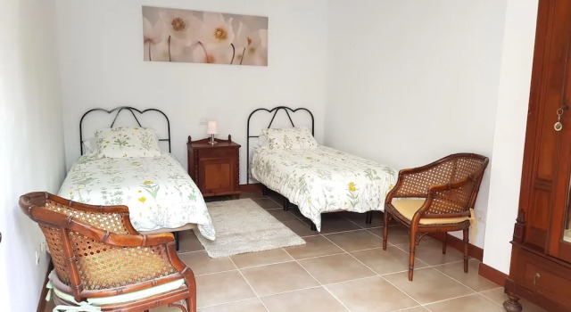 Casa Testeyna-Lanzarote