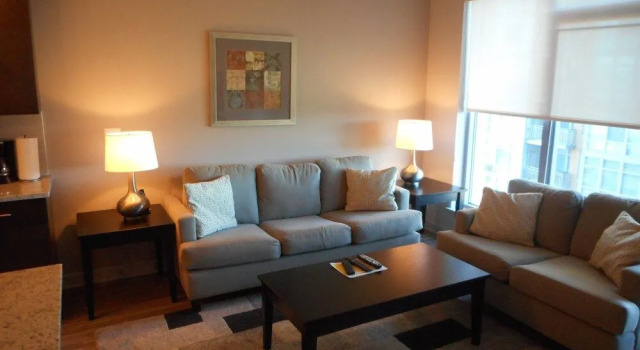 Weichert Suites at The Ovation, Забронировать Отель Маклин 