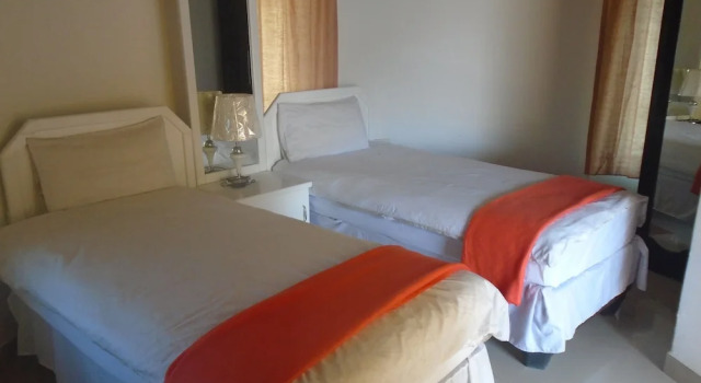 Номер Standard Bel Rea Guest House