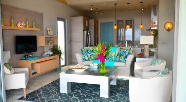 Solaire Villas Anguilla, Boek Hotel Zakenhotels in Blowing Point, 4* 5*