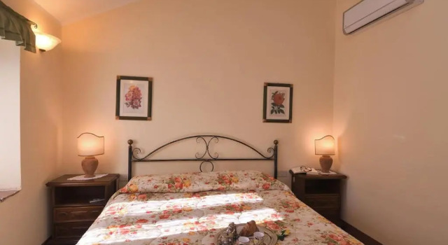 Апартаменты Castellare in Chianti
