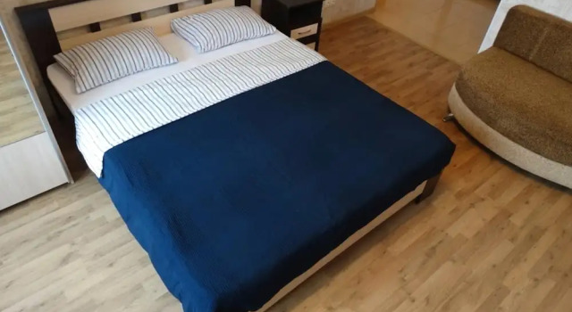 Inndays Podolsk on Borodinsky bulvar 13, Rezervovat Apartmán Hotely v Podolsk s parkováním, Parkování