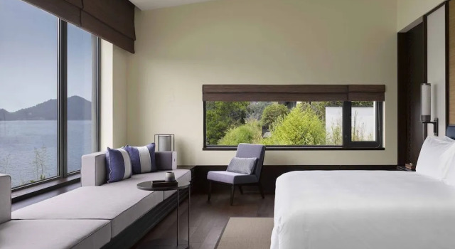 Ahn Lan Qiandaohu, Rezerwuj Hotel Hangzhou Zhejiang