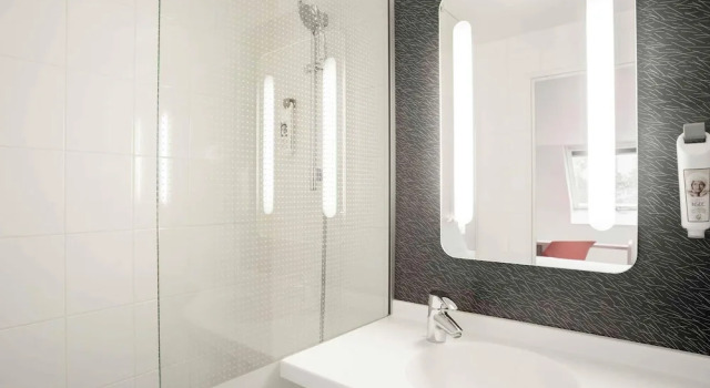Номер Standard ibis Maine Montparnasse