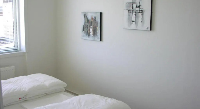 Plesners Anneks, Rezervovat Hotel Skagen 