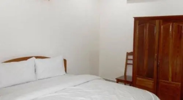 Pasithviengxay Hotel, Rezervovat Hotel Hotely v Savannakhet s parkováním, Parkování