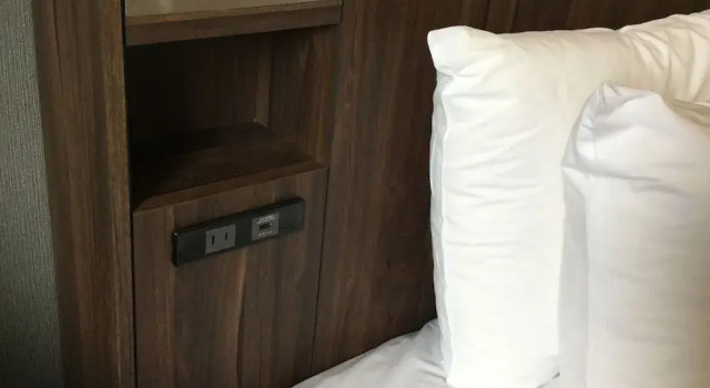 ホテルB4T角館, Prenota Hotel Daisen Akita