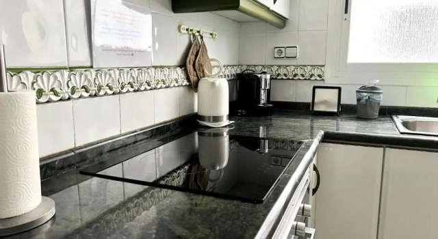 Апартаменты Moderno apartamento en Valencia para 6 personas