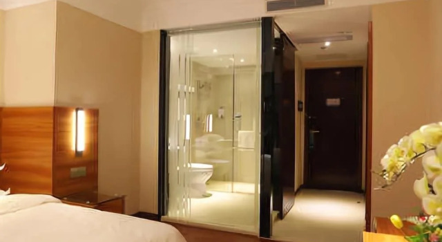 City Comfort Inn Dongguan Changan Center, Buchen Sie Hotel Changan Guangdong