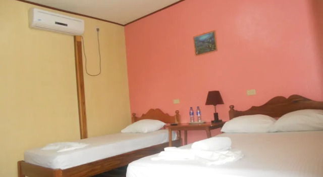 Cabinas Leyko, Réserver Hôtel San Carlos Rio San Juan Region