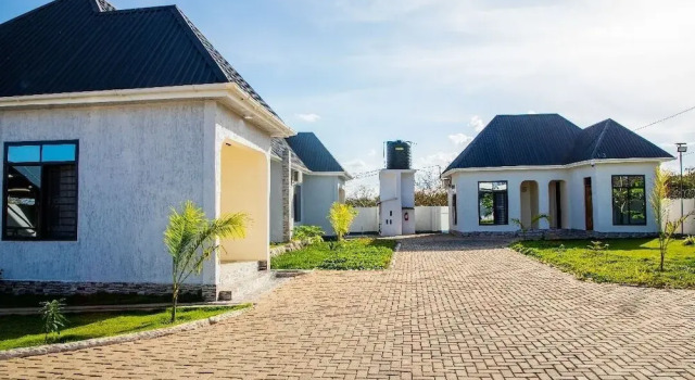 Апартаменты Deluxe Angel Homestay Hotel Mikumi