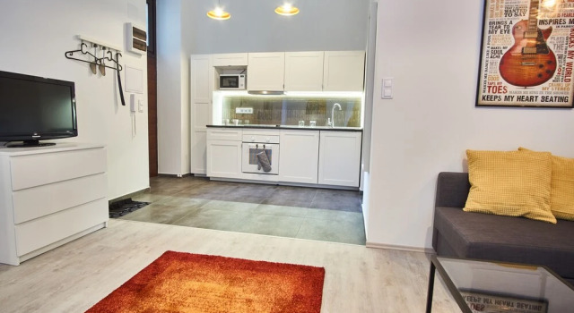 W49 Apartment Budapest, Забронировать Апартаменты/квартира Будапешт Центральная Венгрия