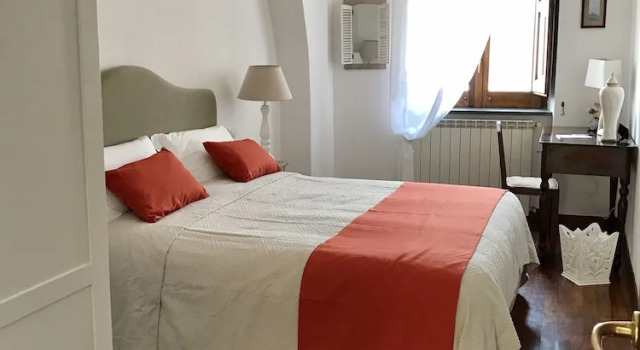 Номер Superior Maison Fernanda