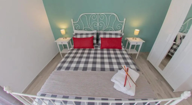 Deluxe Zimmer Civico 364