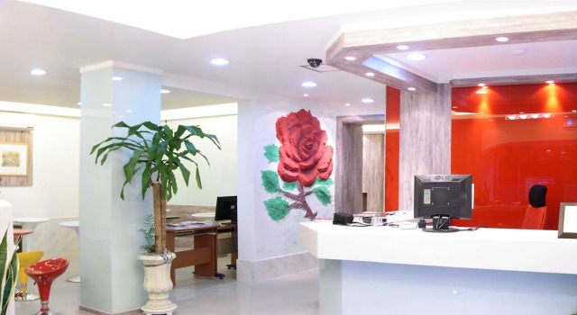 Travelers A Korea Hostel, Reserva ahora Albergue Hostales en Seúl, cerca de Ehwajang, Albergue