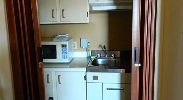 Номер Standard Le Pirate Motel & Camping