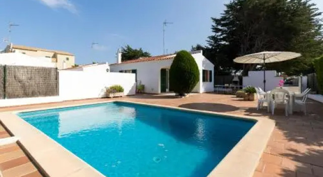 Villa Marineta 1
