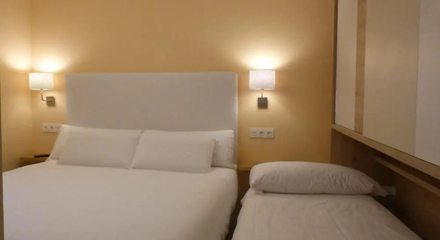 Bilbao Art Lodge