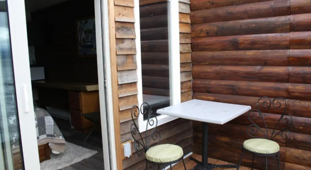 Номер Standard Orca Lodge