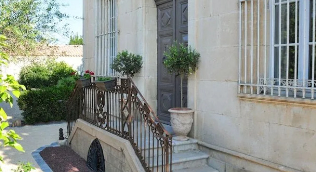 Maison Matisse, Rezerwuj Hotel Saint-Nazaire-d'Aude Canal du Midi