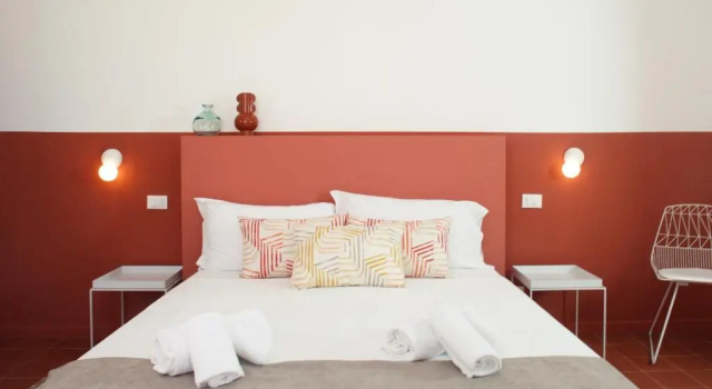 Номер Superior Casa Maja rooms & suites