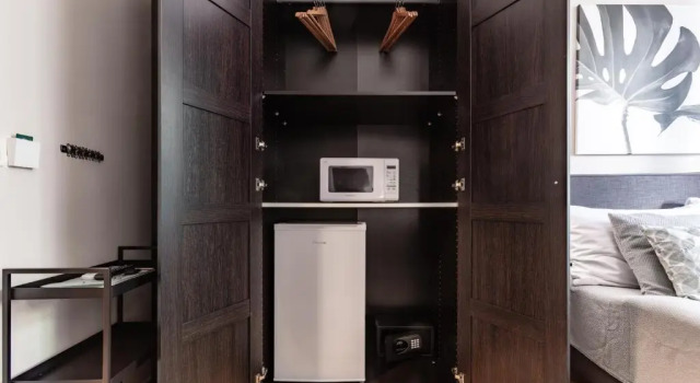 Номер Superior EMPIRENT Garden Suites