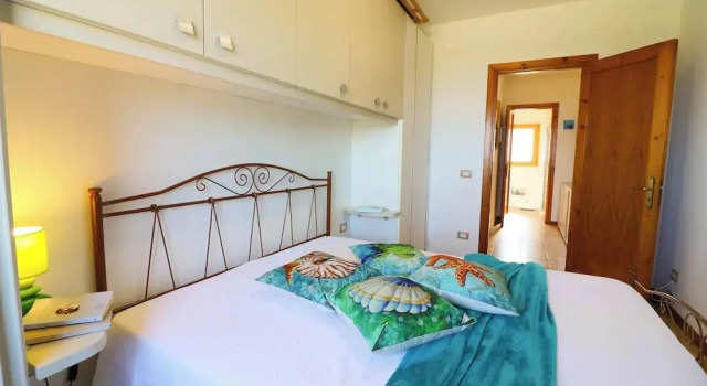 Otranto Aisha Vacation Home, Book Feriehus Sommerhuse i Otranto, Hytte