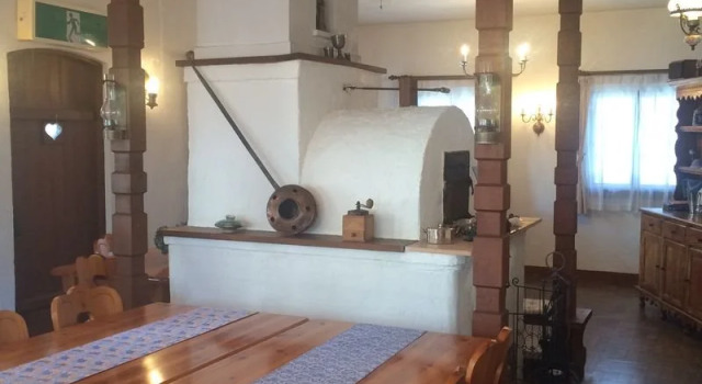 Pension Lindenbaum