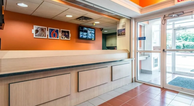 Motel 6 Pittsburgh Cranberry, Reserva ahora Motel Mars Pensilvania