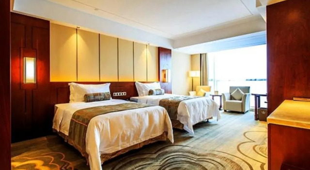 Номер Superior Ramada Jiaxing