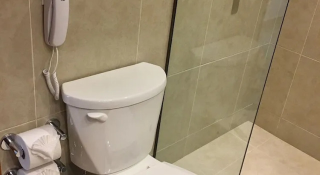 Номер Standard Superior Ambiance Suites