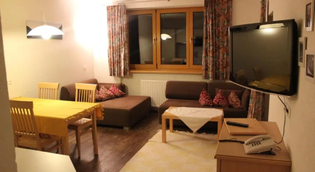 Pension Luzenberg, Rezerwuj Hotel Hotele SPA w Wildschoenau, SPA