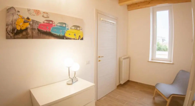 Апартаменты с 3 комнатами FLATS 15 - New Opening