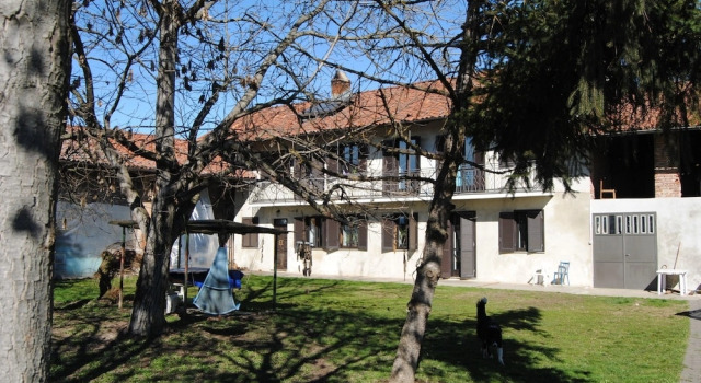 Rustico Felix Affittacamere, Buchen Sie Hotel Savigliano Piemont