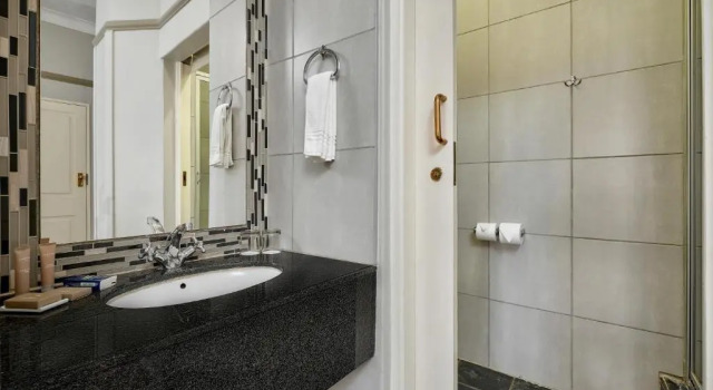 Номер Executive Protea Hotel by Marriott Klerksdorp