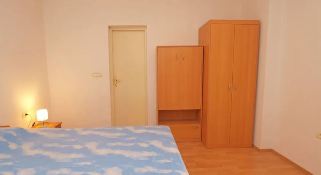 Apartamento Estándar Apartment 21