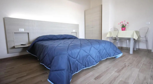 Студия Plaia Resort