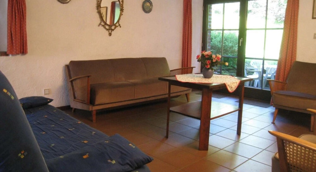 Farmhouse in Basse-bodeux Near Forest, Забронировать Дом для отпуска Труа-Пон Pays des Sources