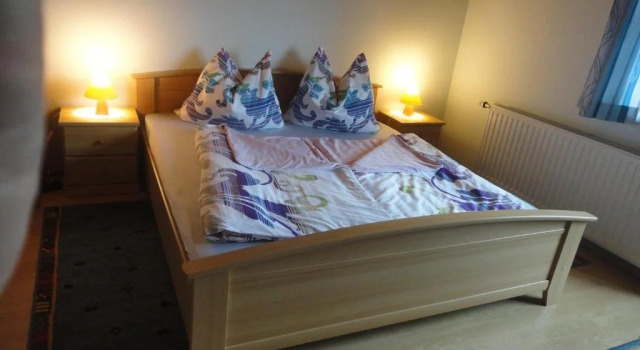 Ferienwohnung Hierzegger, Prenota Hotel Bad Mitterndorf Ausseerland