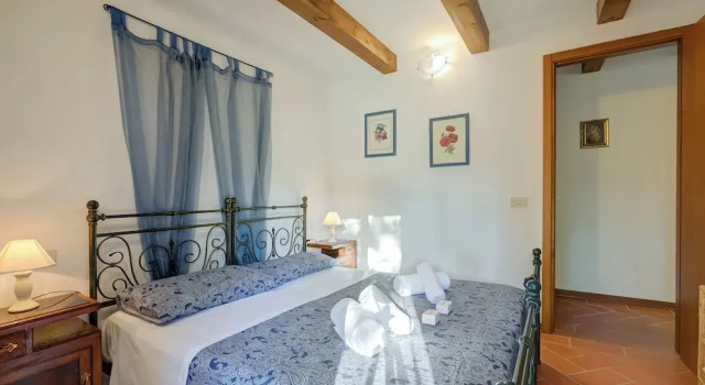 Comfortable Home Romeo Among Greenery, Book Feriehus Hoteller i Borgo a Mozzano med parkering, Parkering