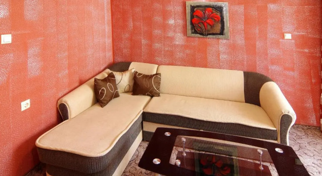 Люкс Classic Kalina Family Hotel