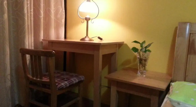 Номер Economy Kevin's Trekker Inn