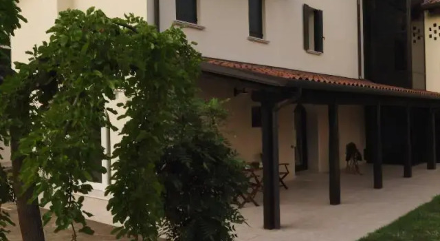 Agriturismo Cà dei Molini